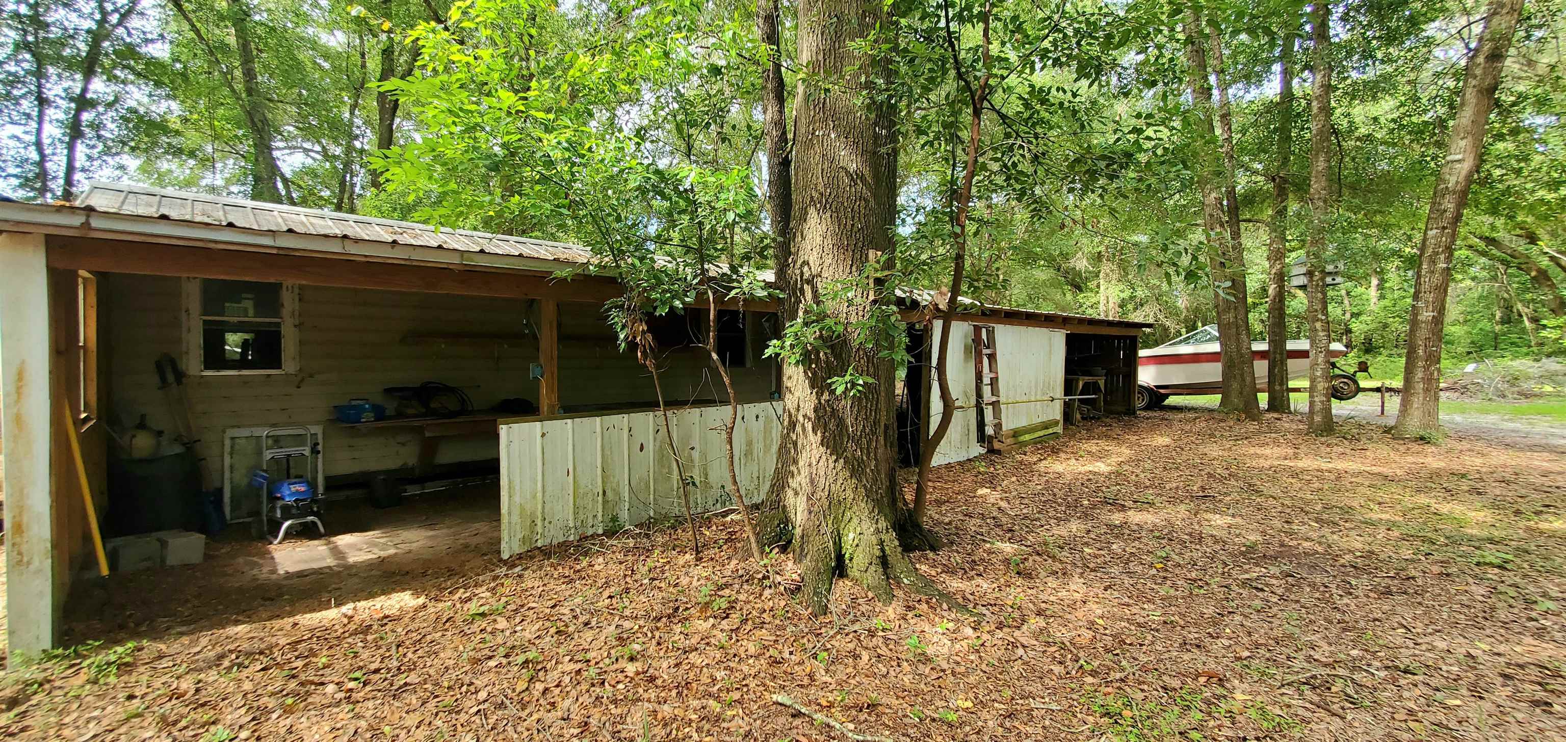 1407 N Springfield St, PERRY, Florida image 30