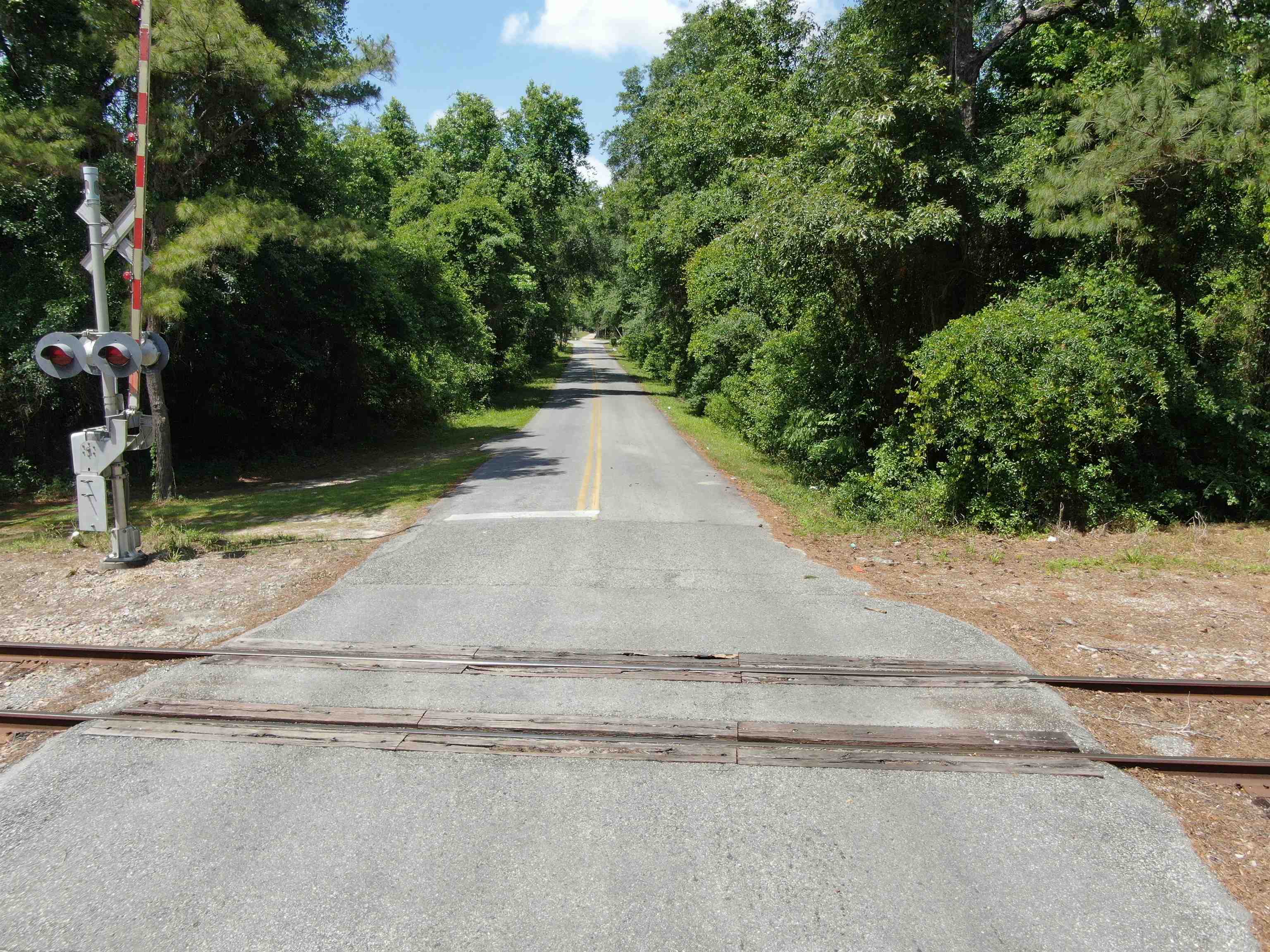 Vacant Sw Tram Road, GREENVILLE, Florida image 18