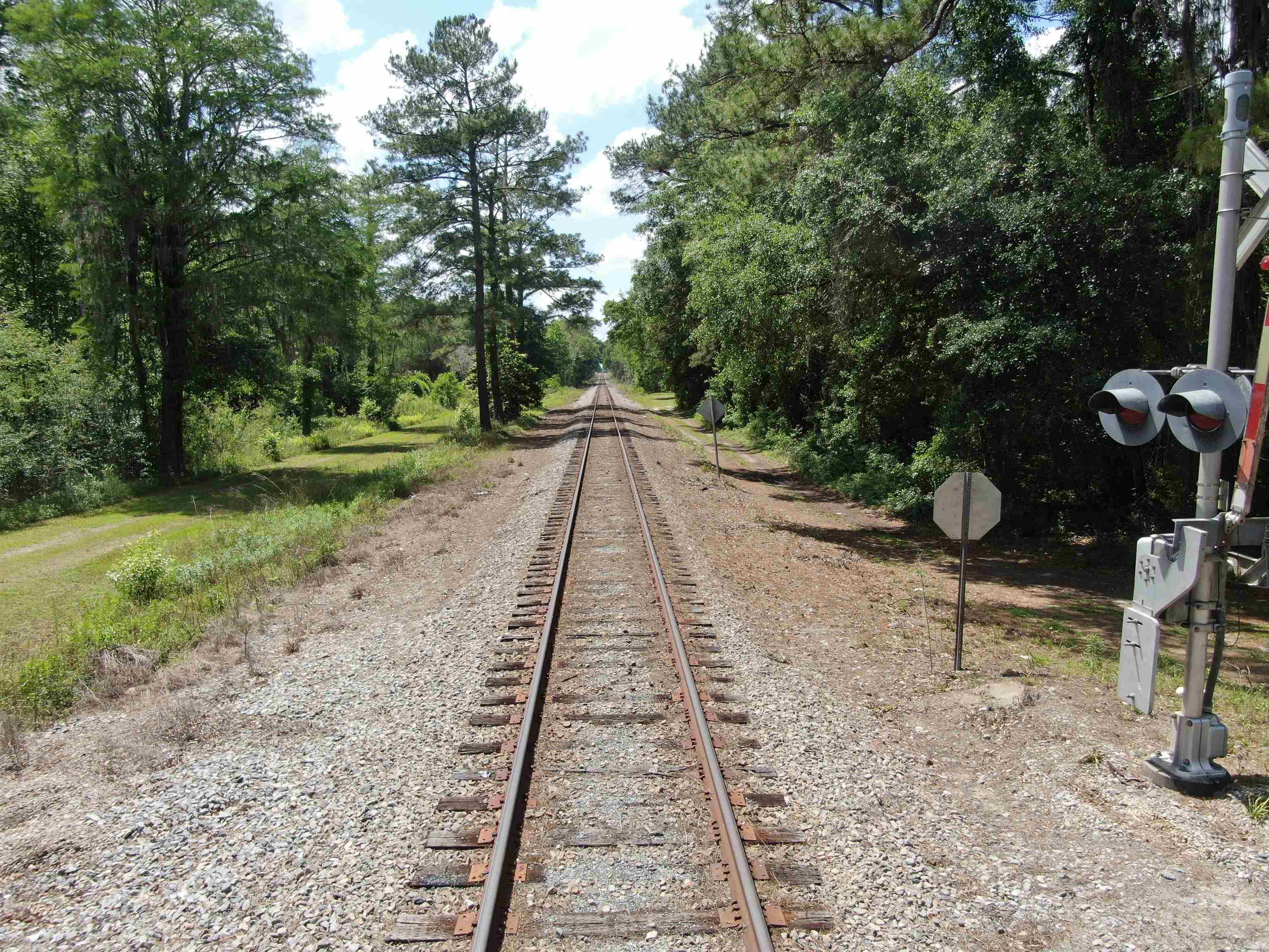 Vacant Sw Tram Road, GREENVILLE, Florida image 20