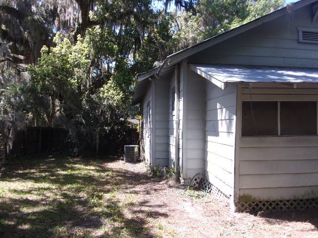 218 N Orange St, PERRY, Florida image 11