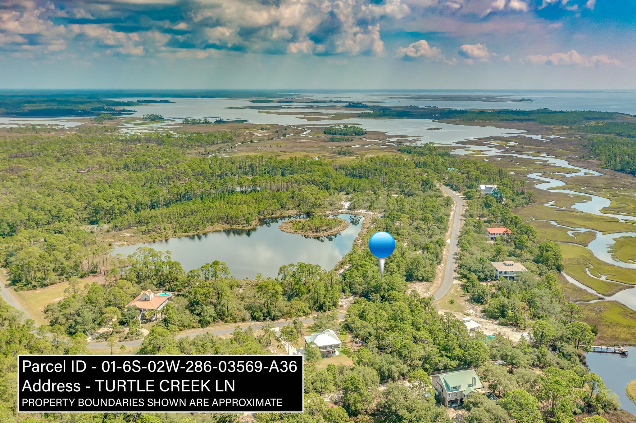 36 Turtle Creek Ln, PANACEA, Florida image 16
