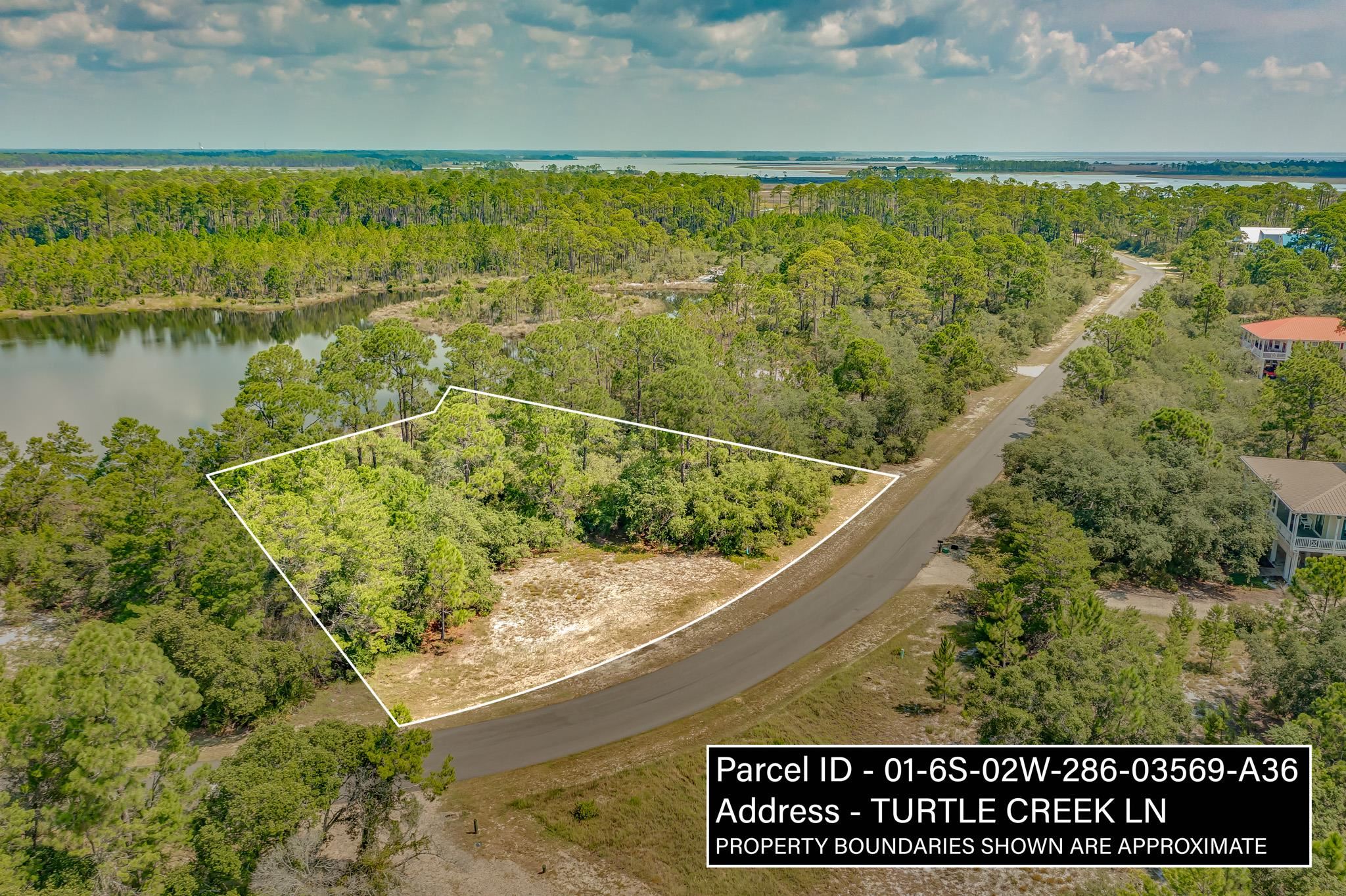 36 Turtle Creek Ln, PANACEA, Florida image 28