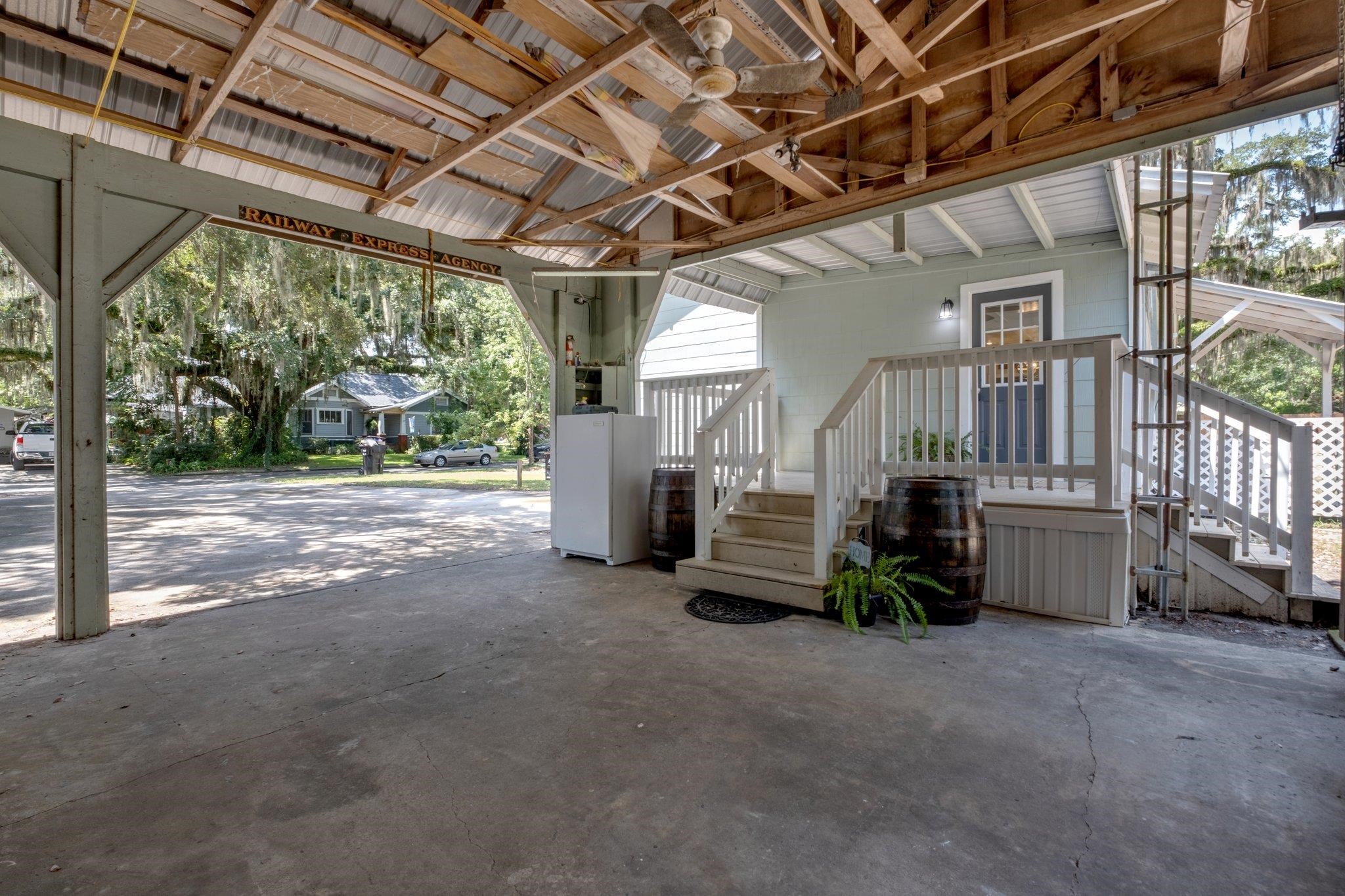304 N Center St, PERRY, Florida image 36