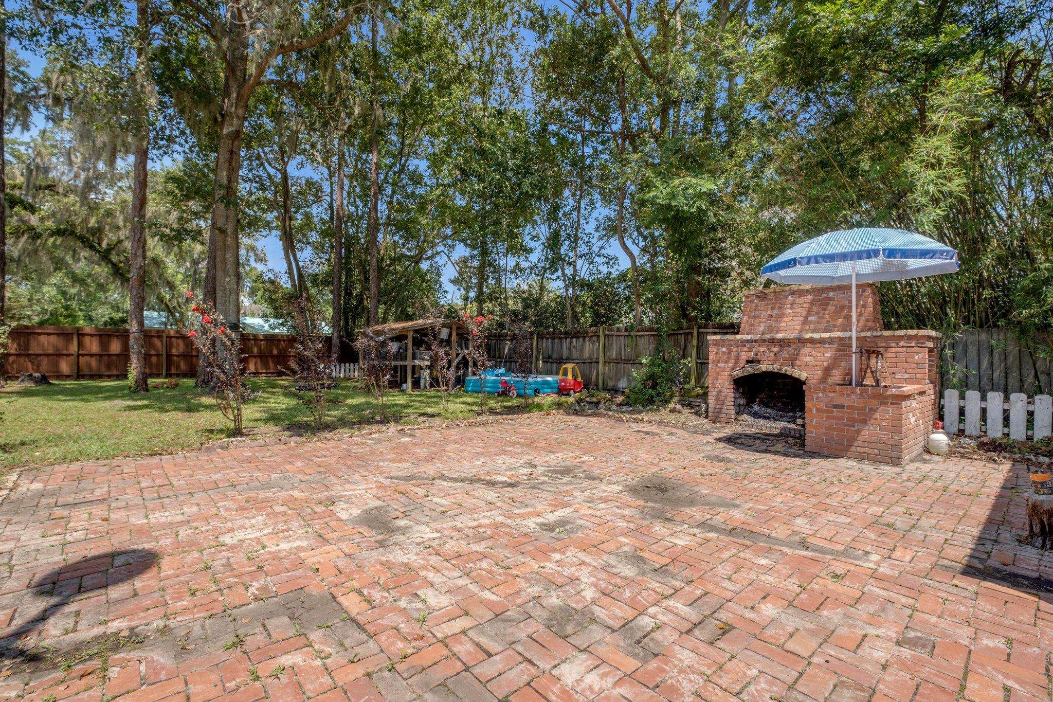 304 N Center St, PERRY, Florida image 38
