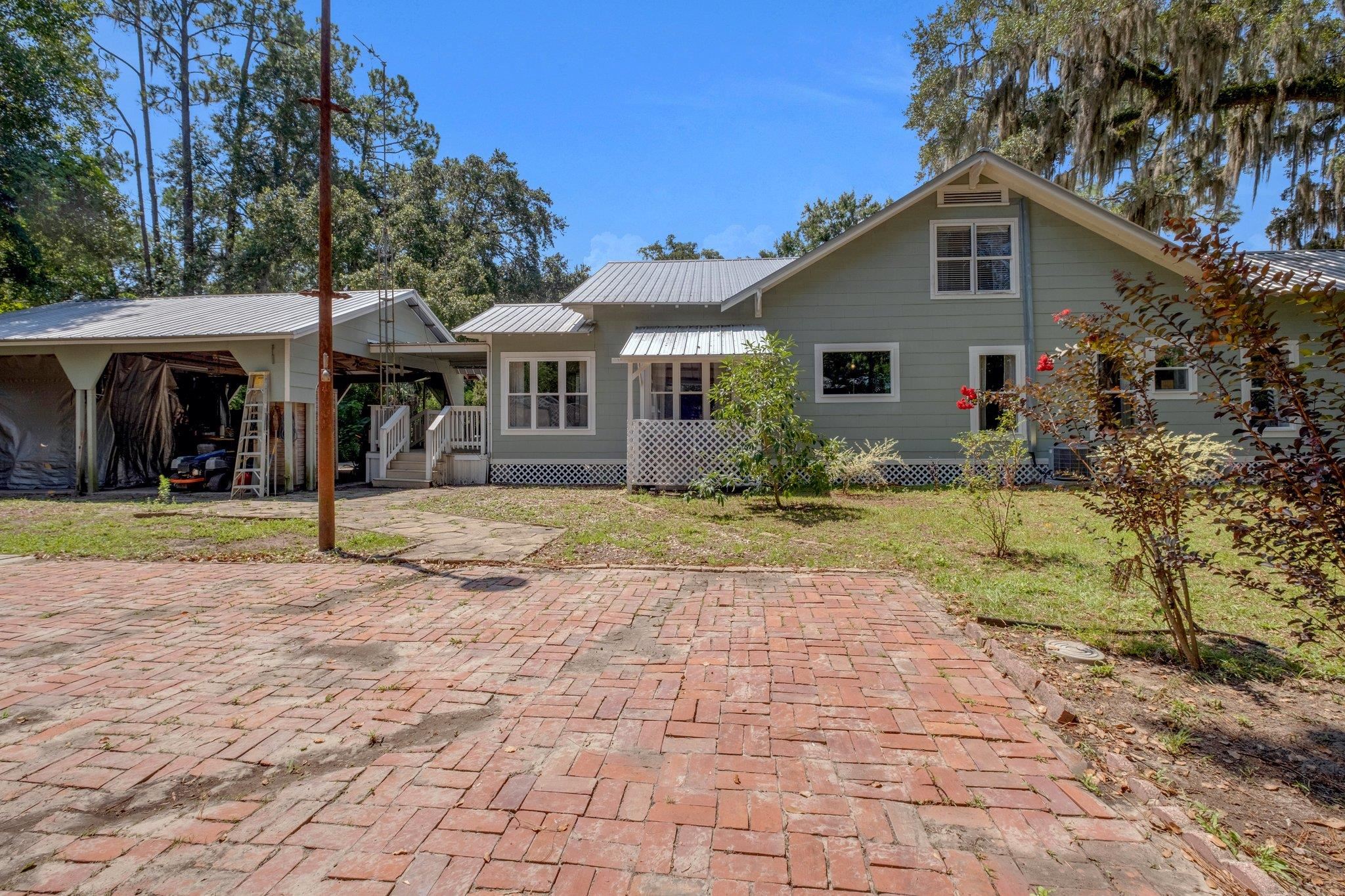 304 N Center St, PERRY, Florida image 40