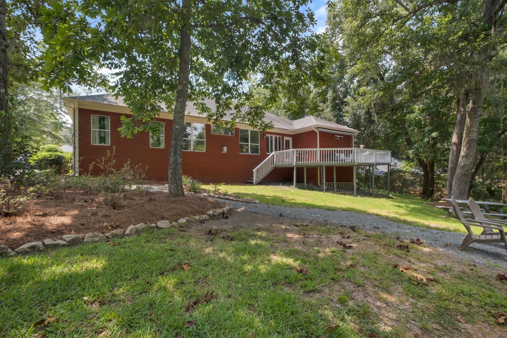 1415 Conservancy Dr E, TALLAHASSEE, Florida image 29