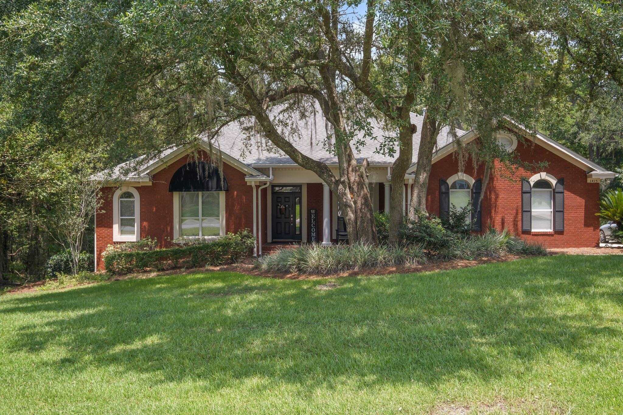 1415 Conservancy Dr E, TALLAHASSEE, Florida image 32