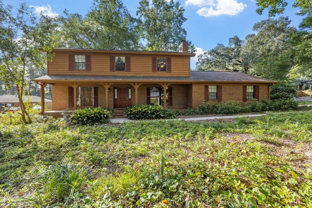 4433 W Shannon Lakes Dr, TALLAHASSEE, Florida image 1