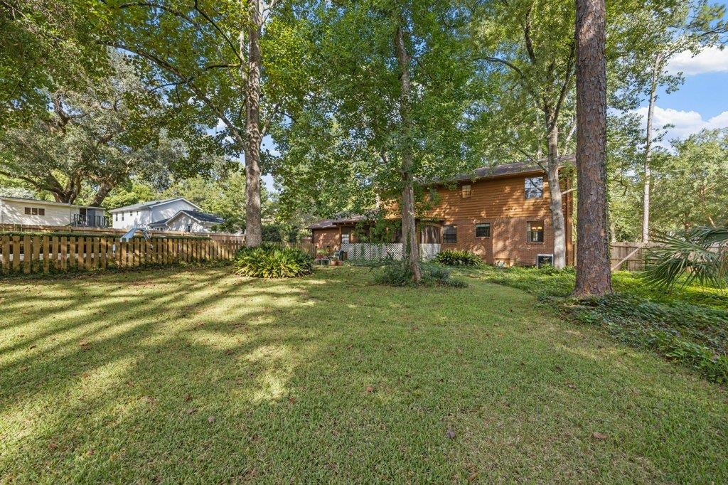 4433 W Shannon Lakes Dr, TALLAHASSEE, Florida image 41