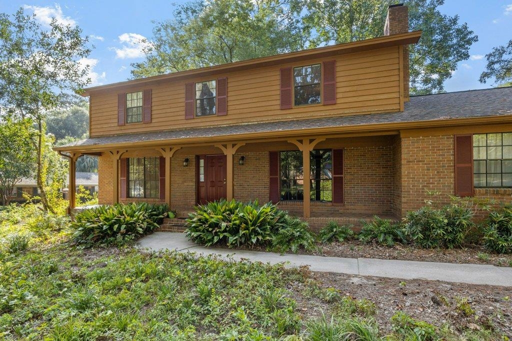 4433 W Shannon Lakes Dr, TALLAHASSEE, Florida image 42