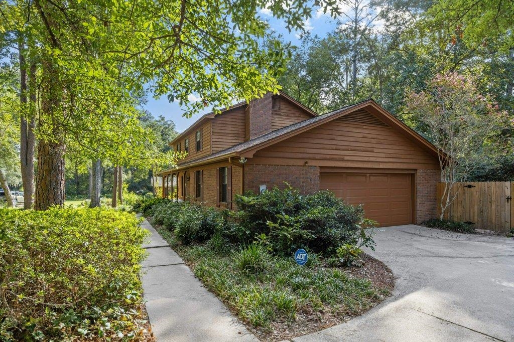 4433 W Shannon Lakes Dr, TALLAHASSEE, Florida image 6