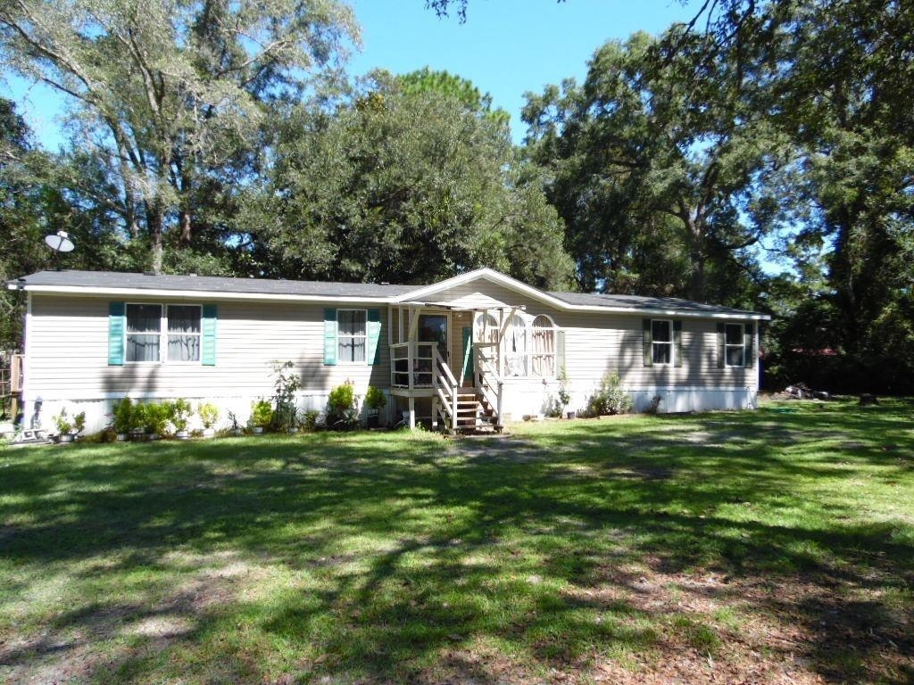 10088 Blue Waters Rd, TALLAHASSEE, Florida image 1