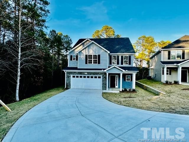 3270 Notting Hill Road, Fayetteville, NC 28311