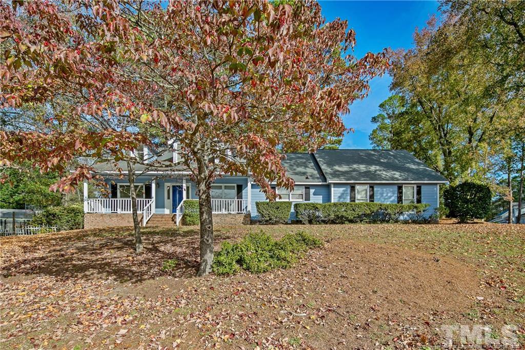 662 Georgetown Circle, Fayetteville, NC 28314