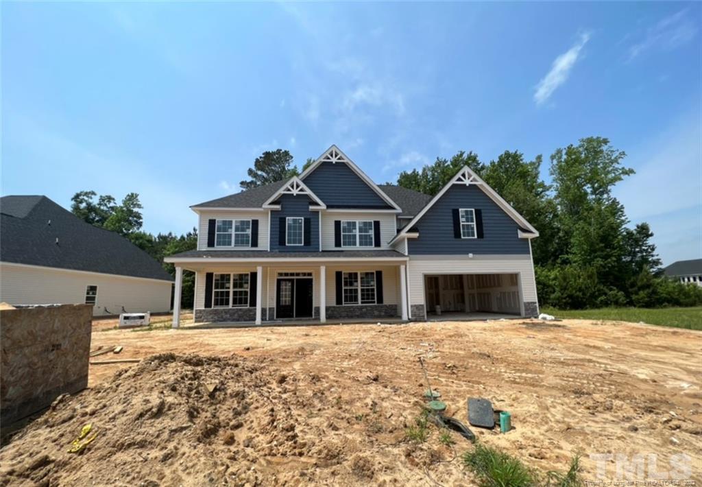 1623 Eagle Hill Road, Fayetteville, NC 28312