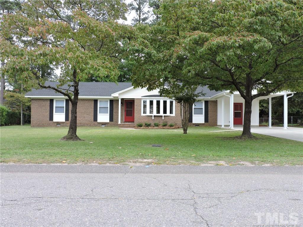 6236 Milford Road, Fayetteville, NC 28303