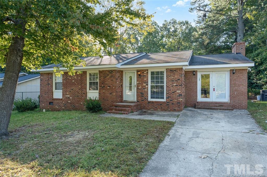 7216 Ainsley Street, Fayetteville, NC 28301