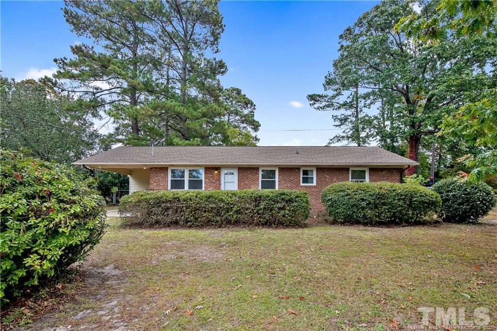 126 Old Gate Road, Fayetteville, NC 28314