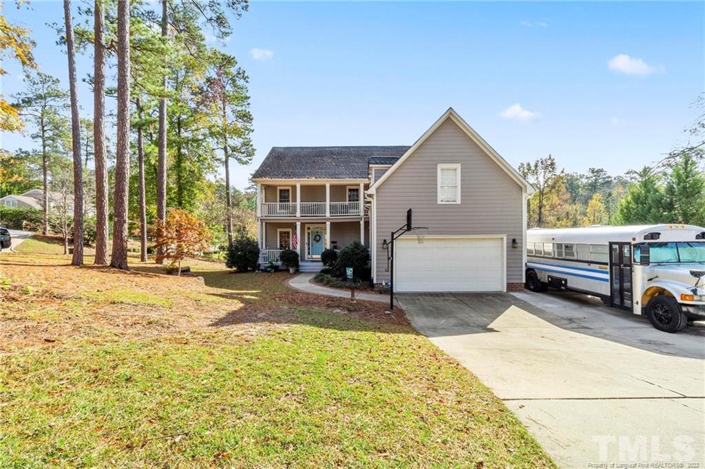 2627 S Edgewater Drive, Fayetteville, NC 28303