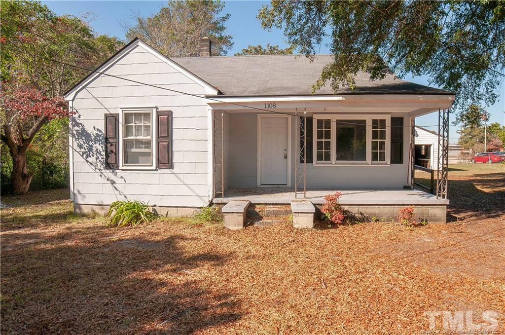 1108 Southern Avenue, Fayetteville, NC 28306