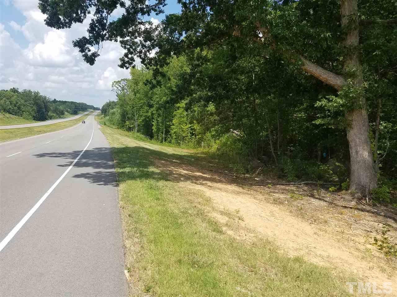 00 Jim Thorpe Highway, Roxboro, NC 27574