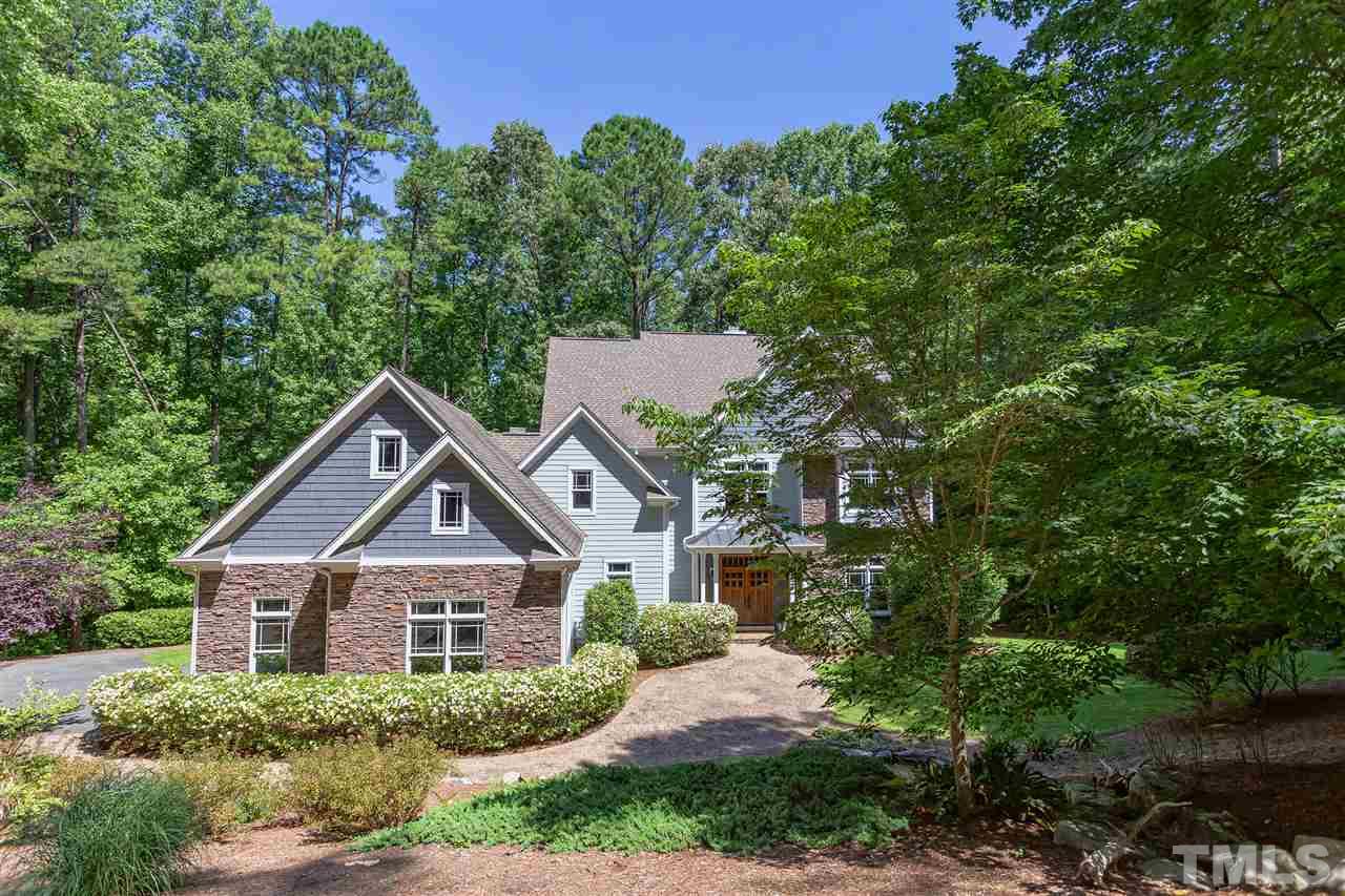 Southern Village Chapel Hill Real Estate Chapel Hill Homes