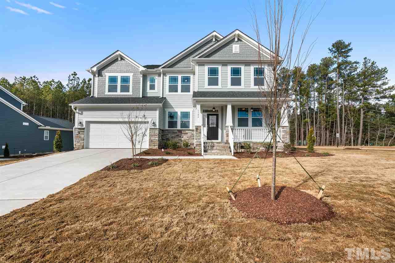 Homes for Sale in Apex, NC 27539 Howard Group Real Estate