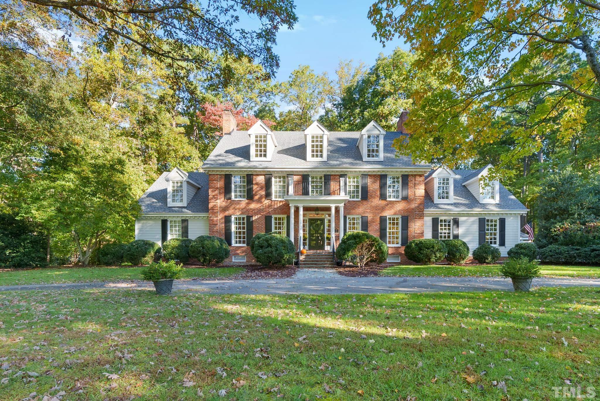 Photo of 204 Queensferry Road, Cary, NC 27511