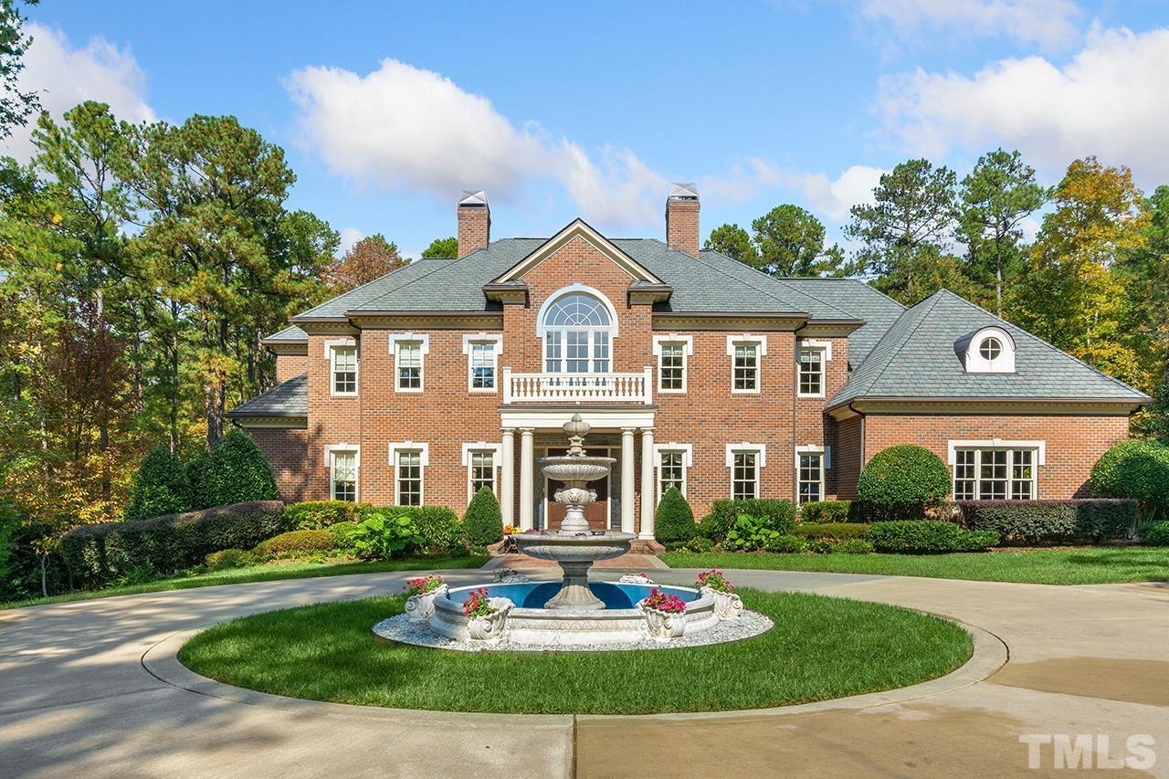 A One of Kind Estate Home