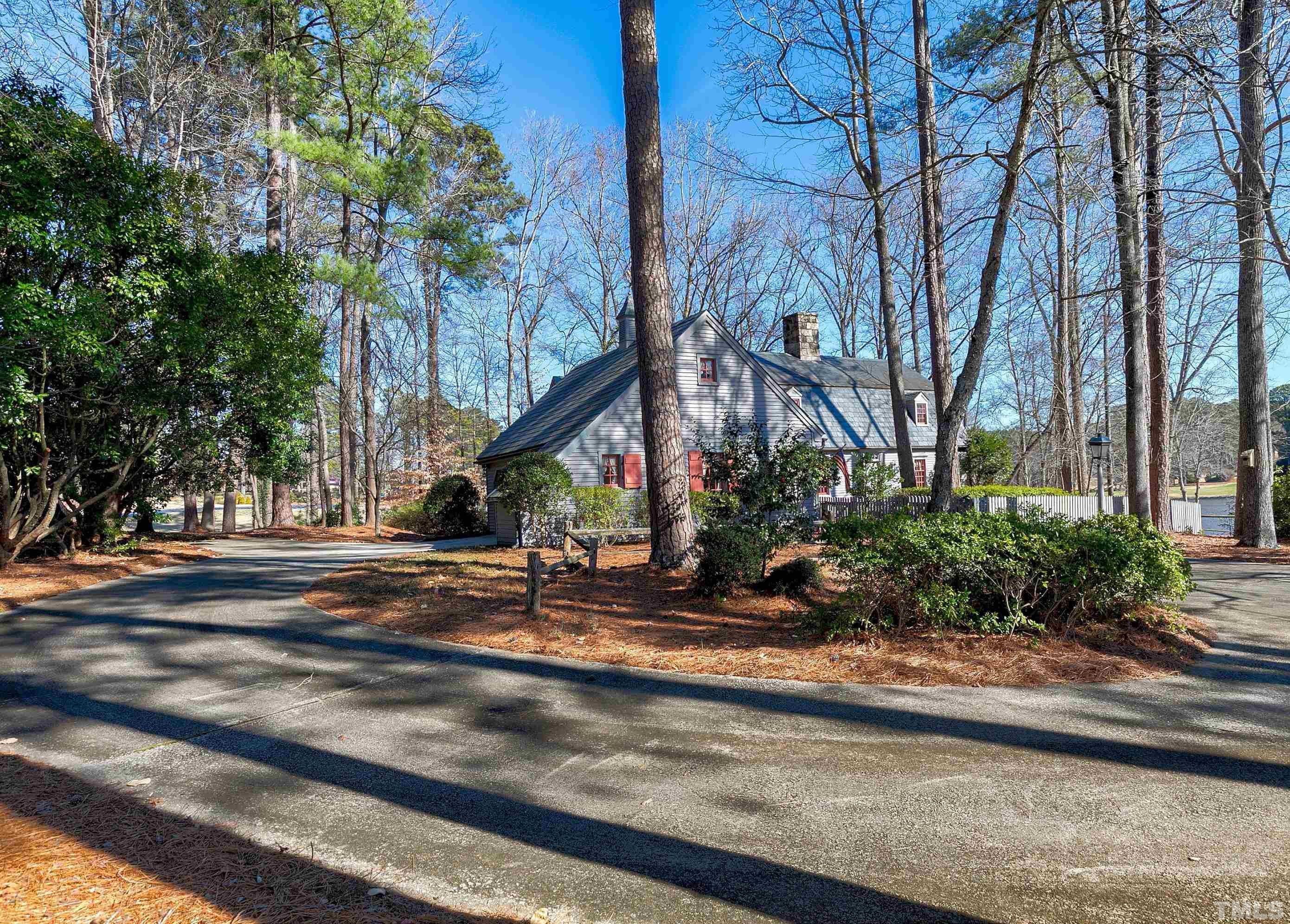 Photo of 123 Duncansby Court, Cary, NC 27511