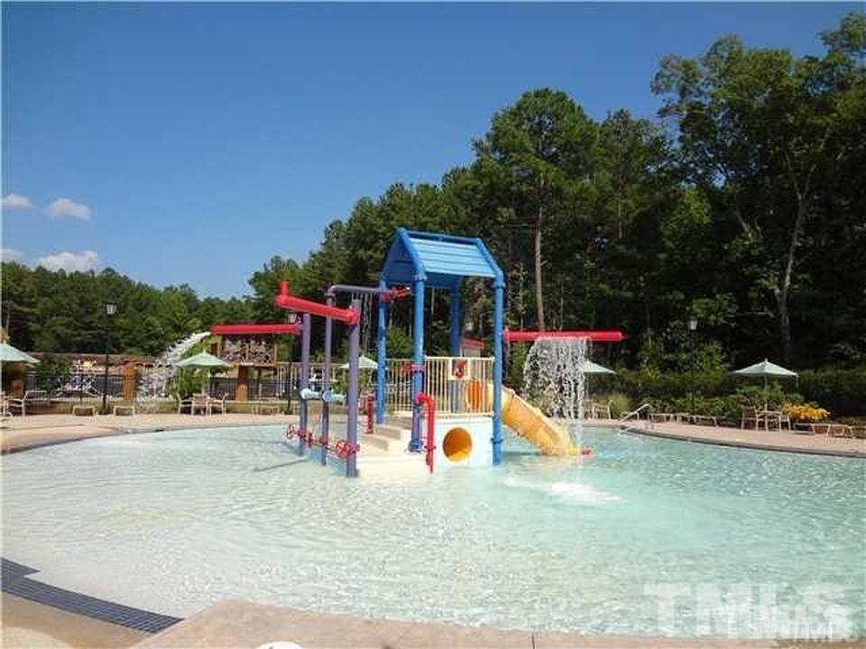 Hasentree Childrens Pool