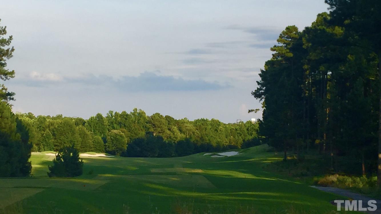 Hasentree Golf Course