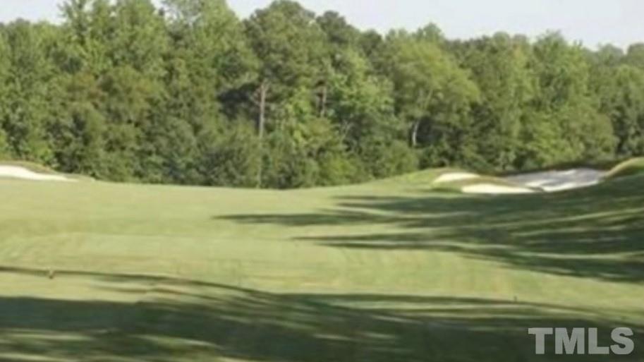 Hasentree Golf Course