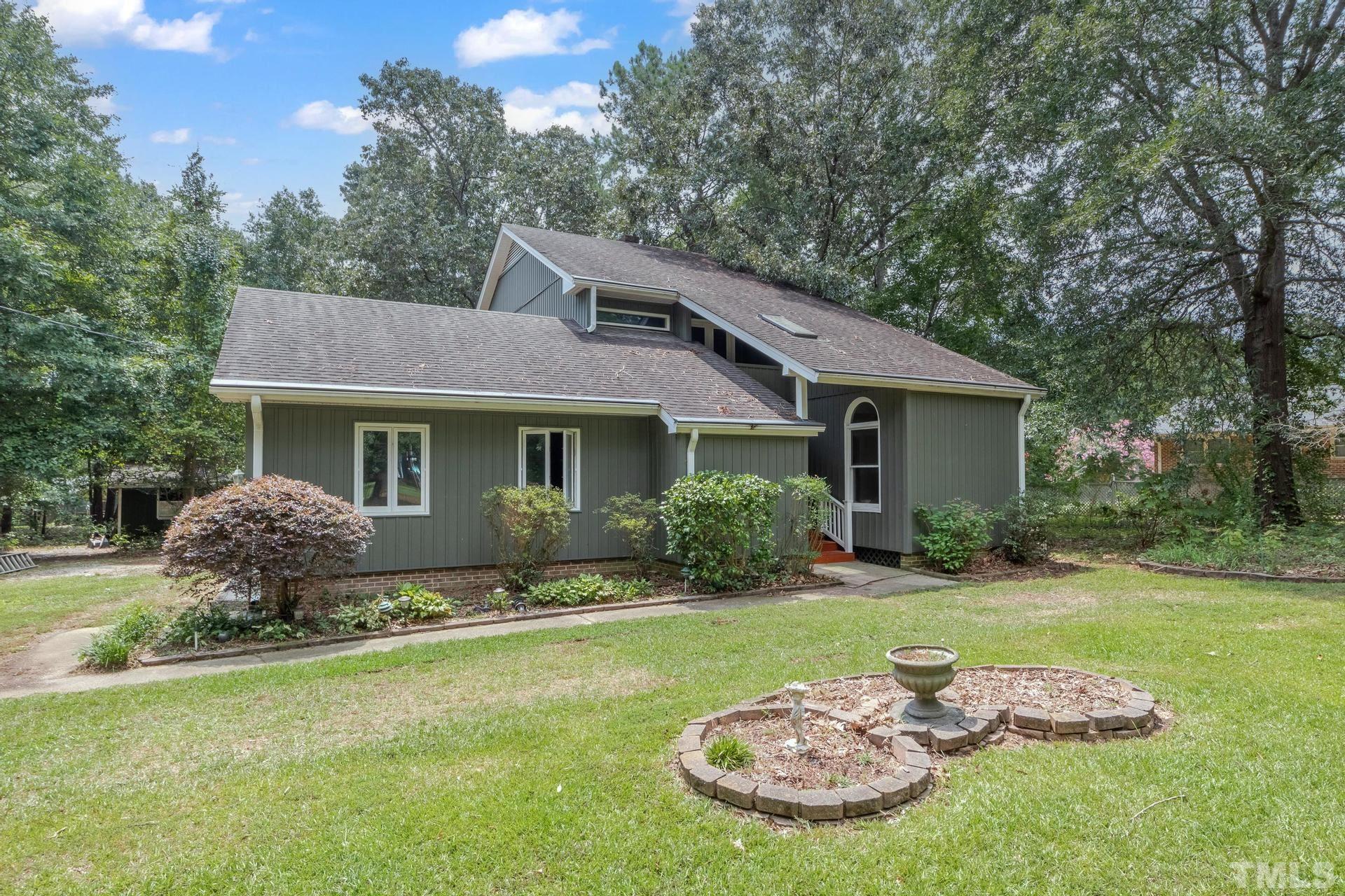 3713 Yates Mill Pond Road, Raleigh, NC 27606