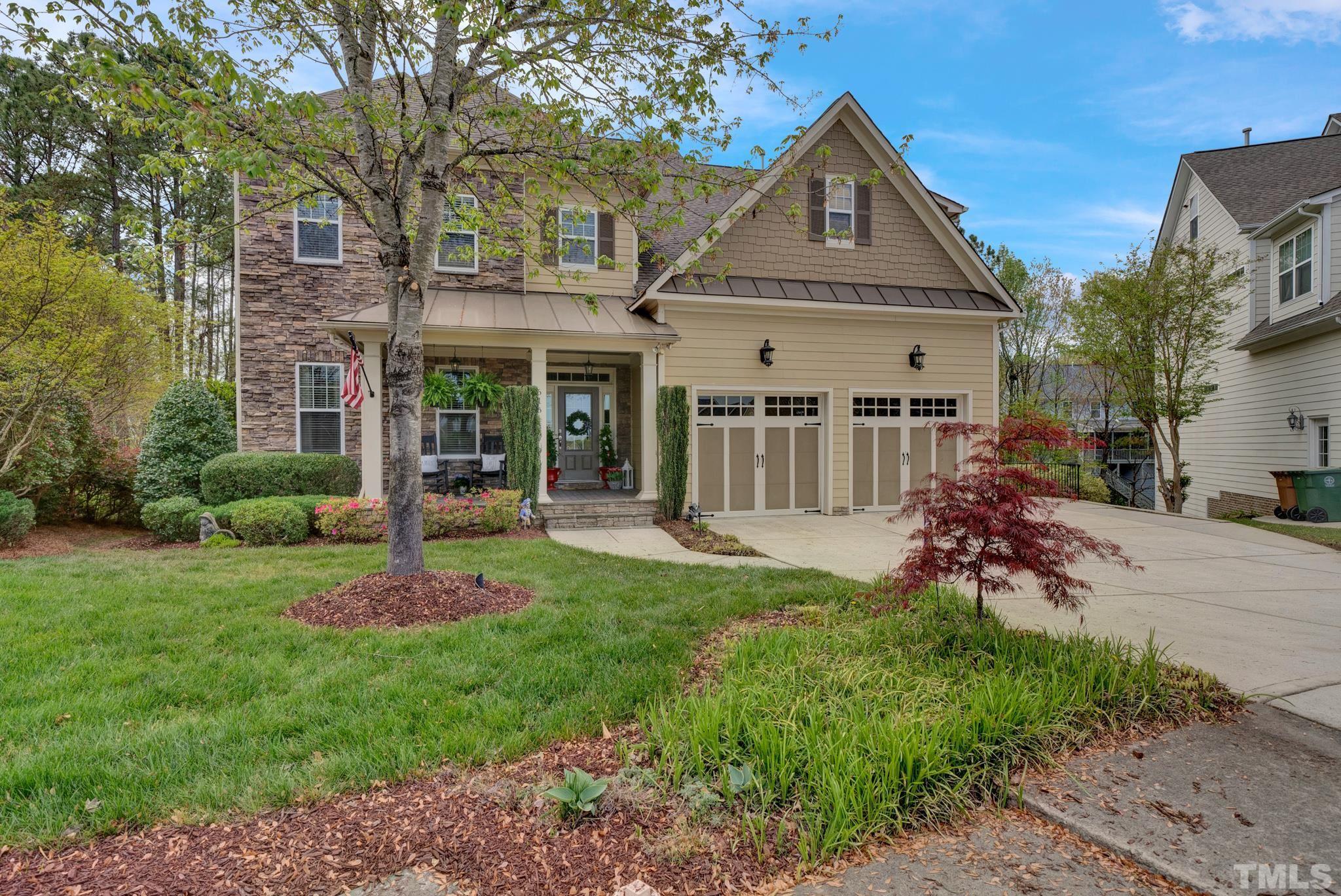 616 Albion Place, Cary, NC 27519