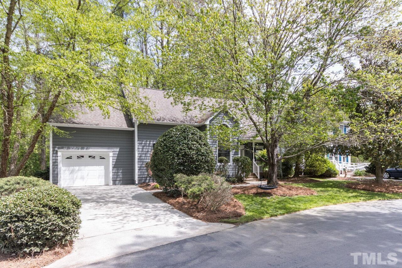 100 Riverbirch Point, Carrboro, NC 27510