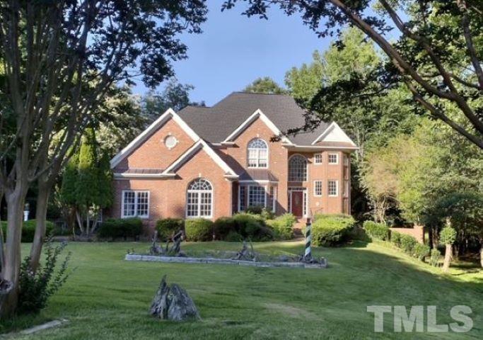 4844 Sunset Forest Circle, Holly Springs, NC 27540
