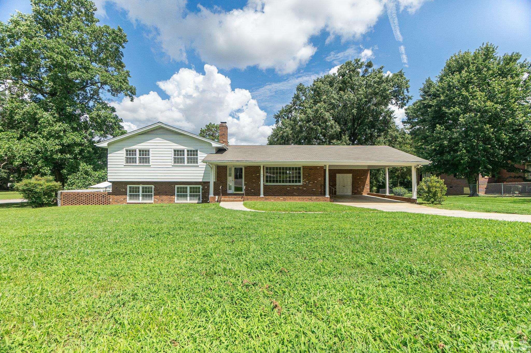 154 Luther Road, Raleigh, NC 27610