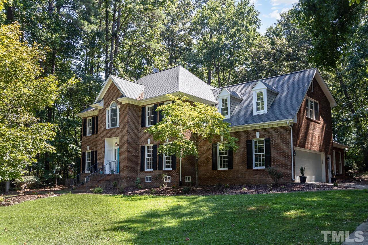 5657 Normanshire Drive, Raleigh, NC 27606