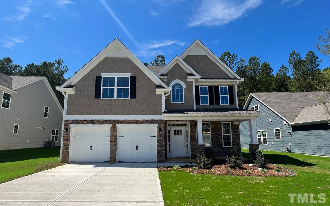 4935 Chase Hill Way, Raleigh, NC 27603