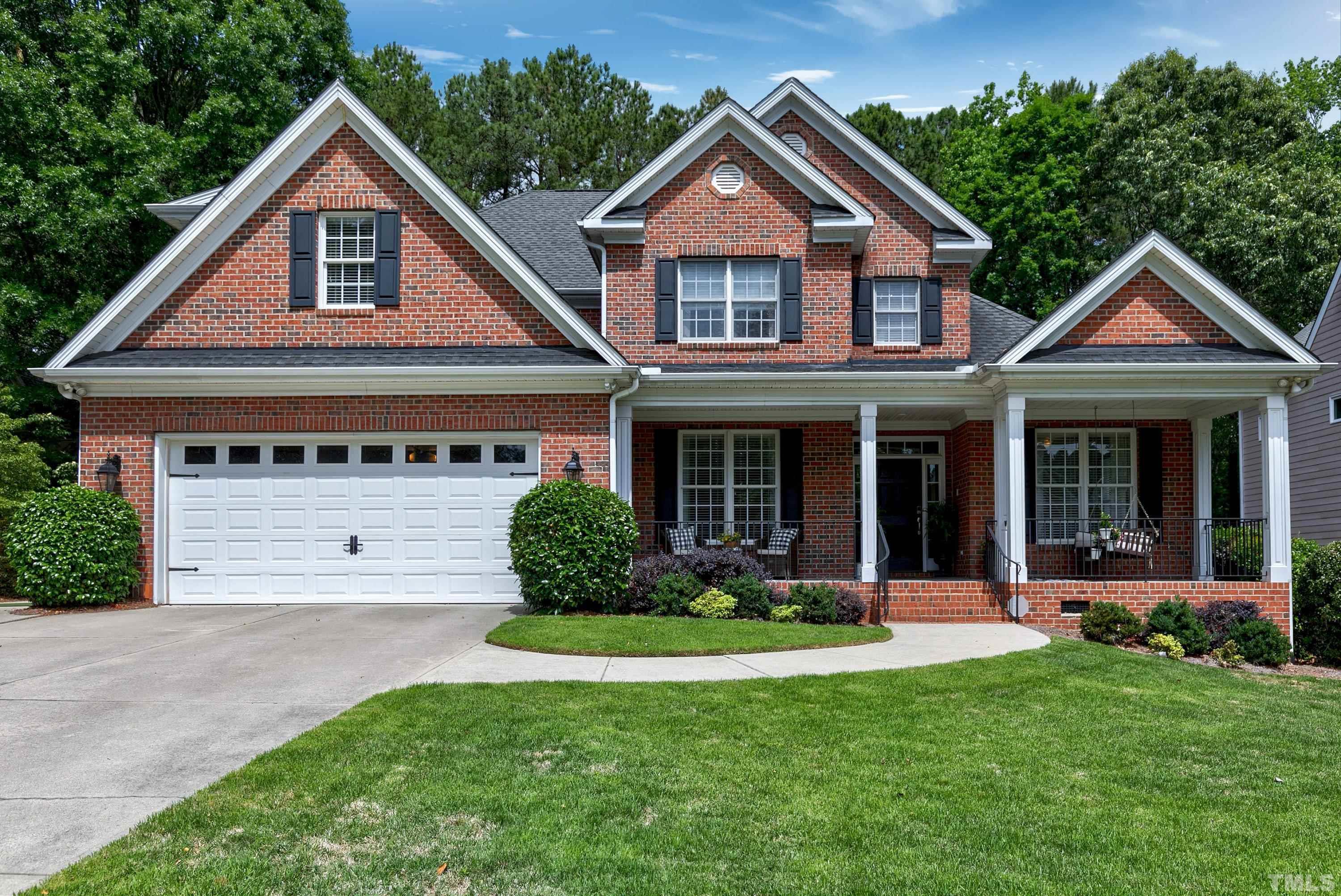 101 E Clarksville Court, Cary, NC 27513