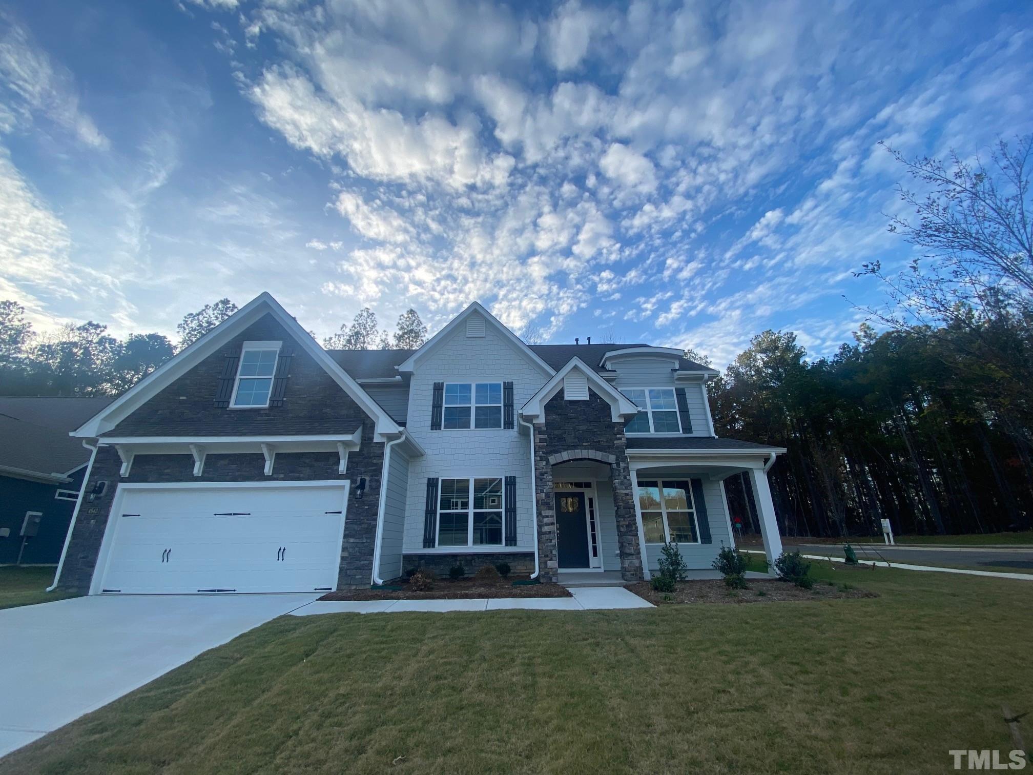4943 Chase Hill Way, Raleigh, NC 27603