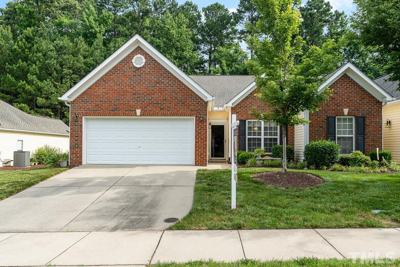 2533 Forest Shadows Lane, Raleigh, NC 27614