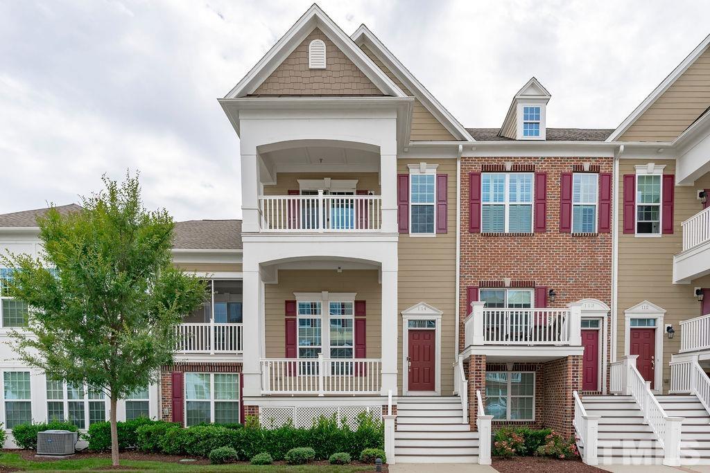 Luxury Condo Living in the Heart of Brier Creek