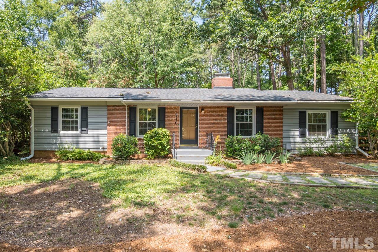 810 Brent Road, Raleigh, NC 27606