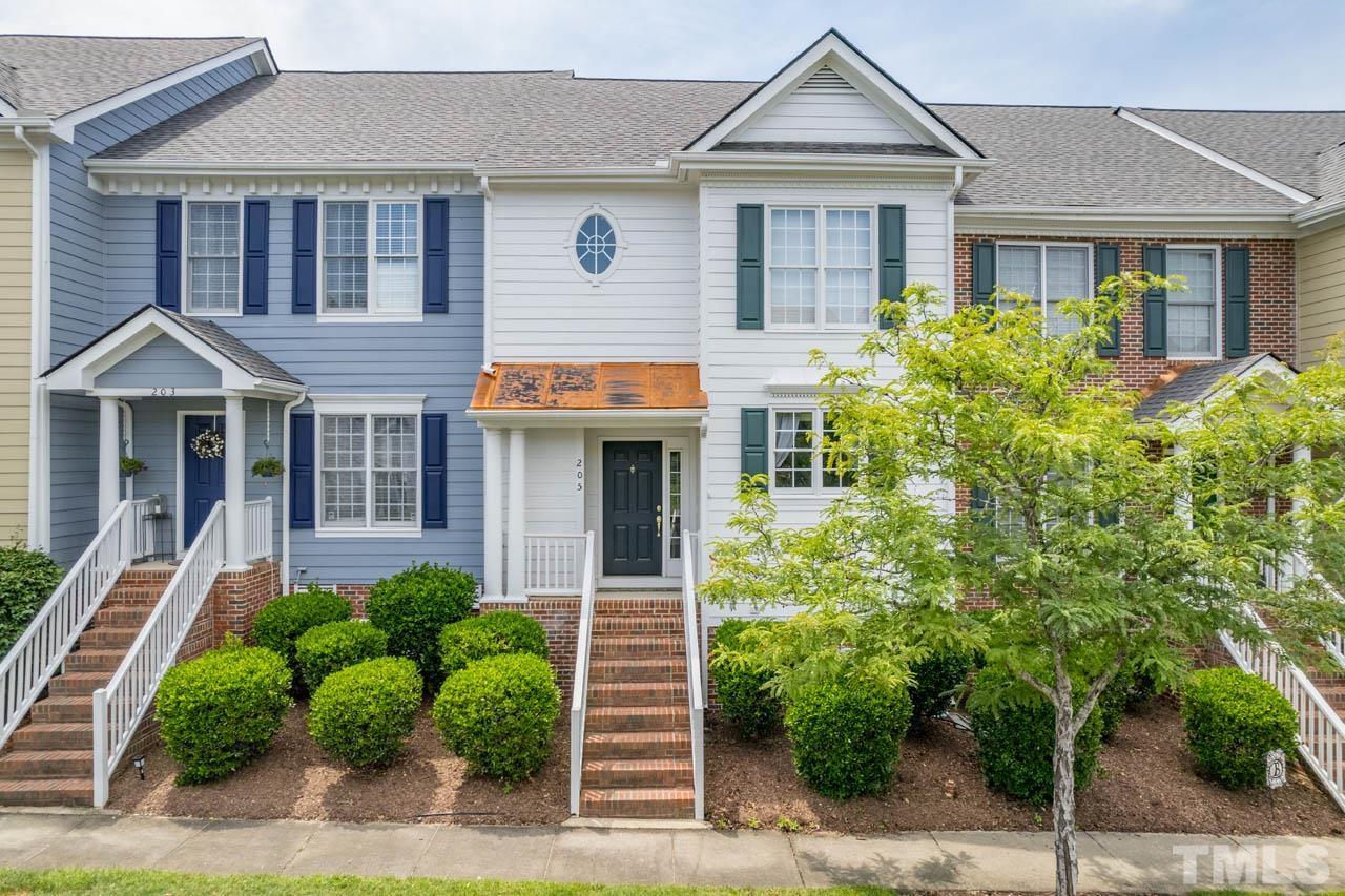 205 Madison Grove Place, Cary, NC 27519