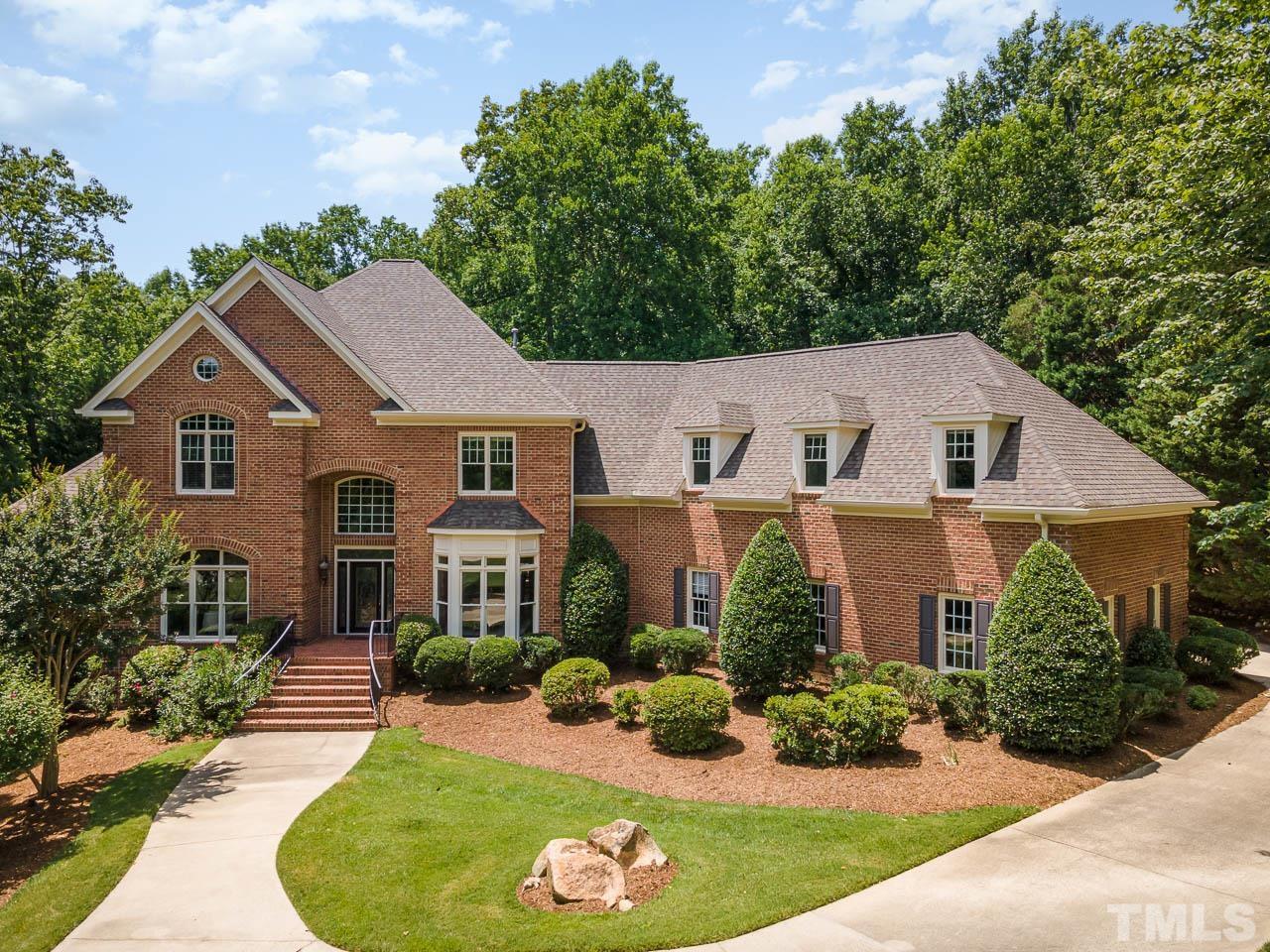 11136 Governors Drive, Chapel Hill, NC 27517