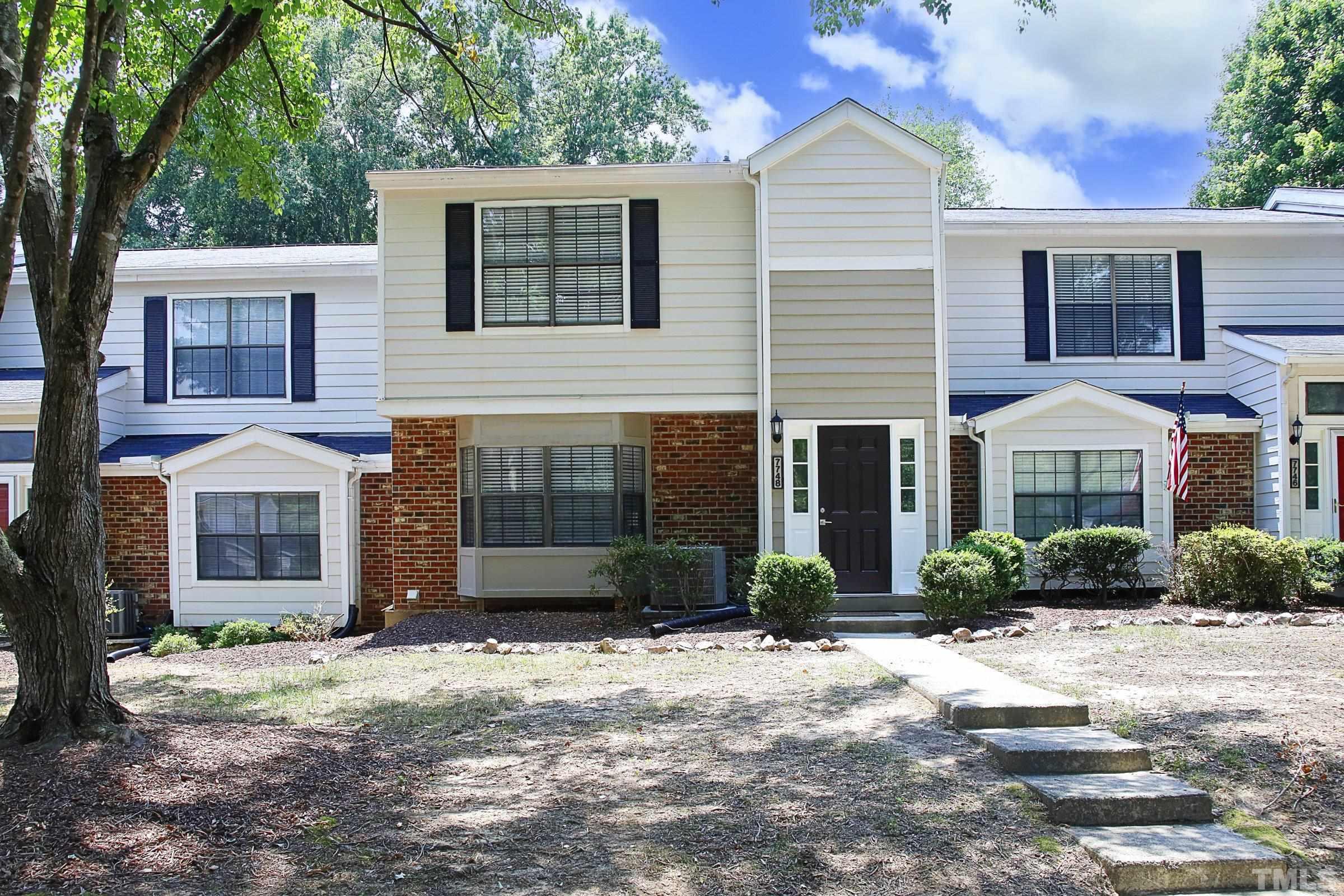 7748 Falcon Rest Circle 7748, Raleigh, NC 27615