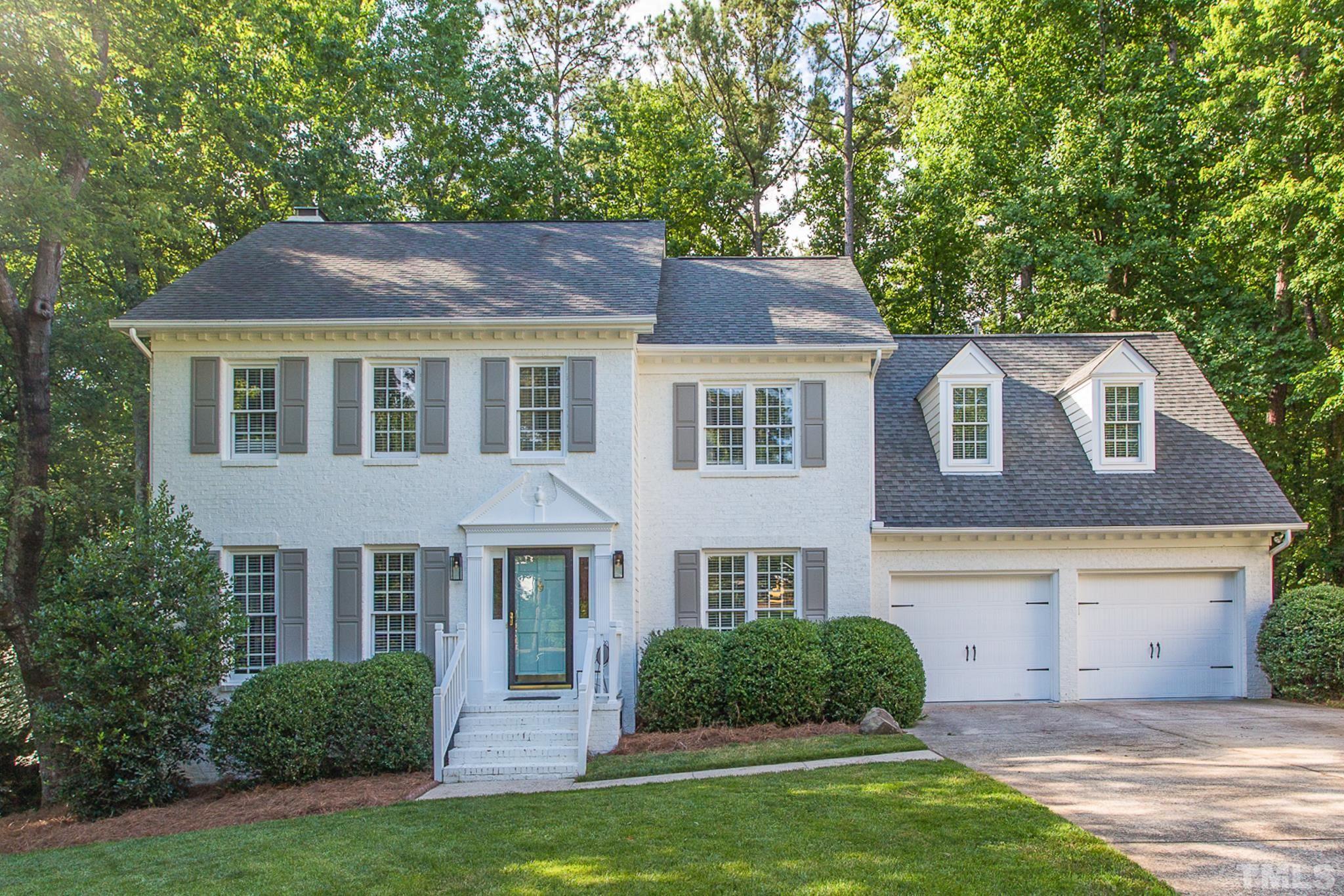 1101 Winterwind Place, Raleigh, NC 27615