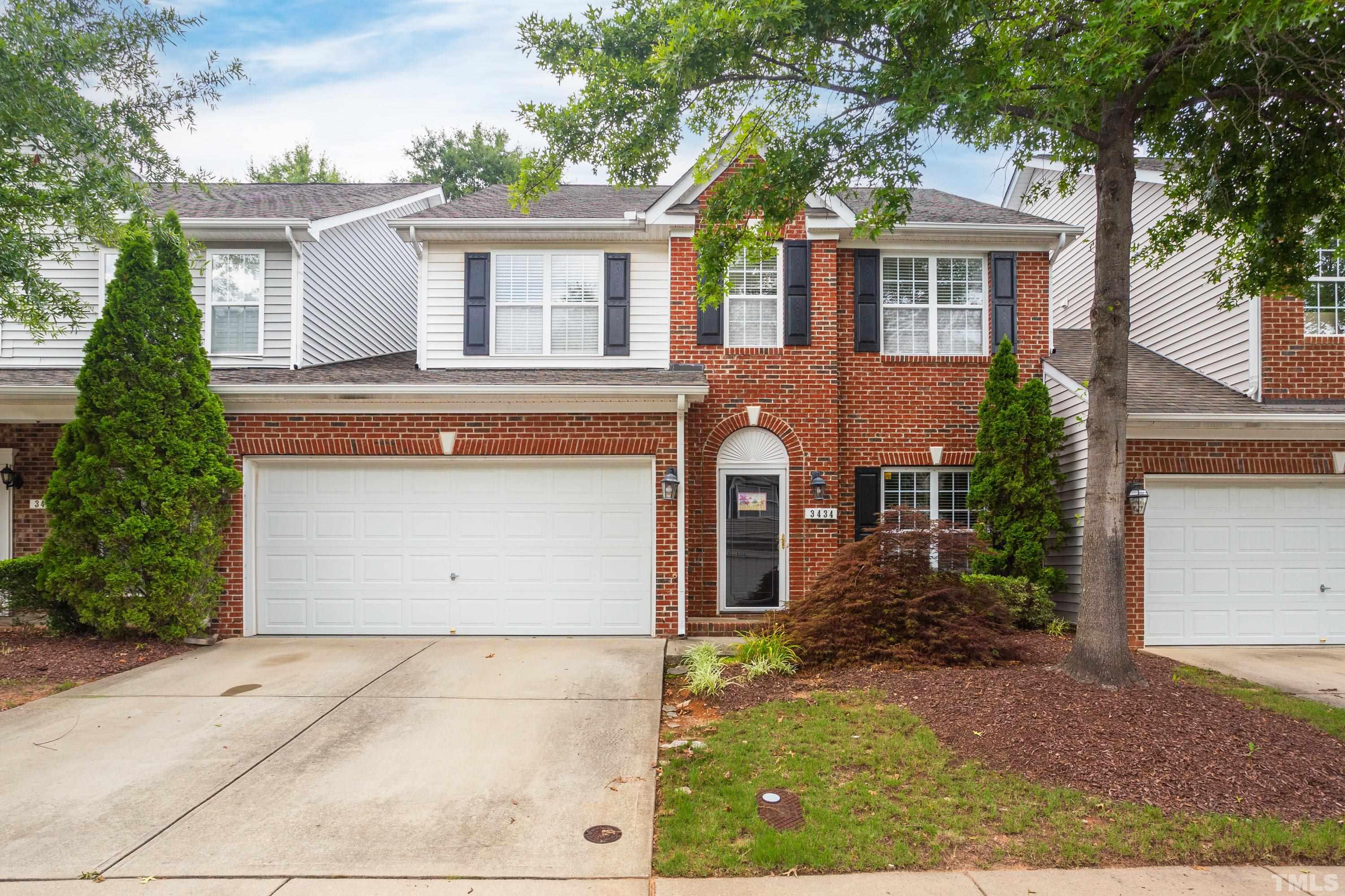 3434 Archdale Drive, Raleigh, NC 27614